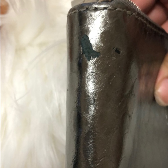 Michael Kors Wristlet Wallet - Picture 6 of 7